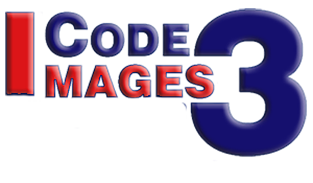 Code 3 Images
